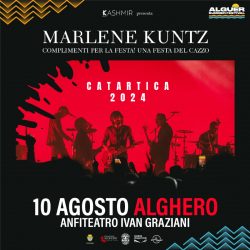 marlene-kuntz-alghero-alguer-summer-festival